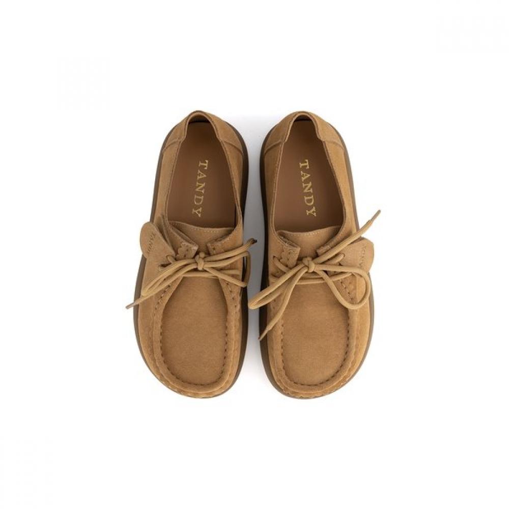 Tandy Women Loafer Camel G25445