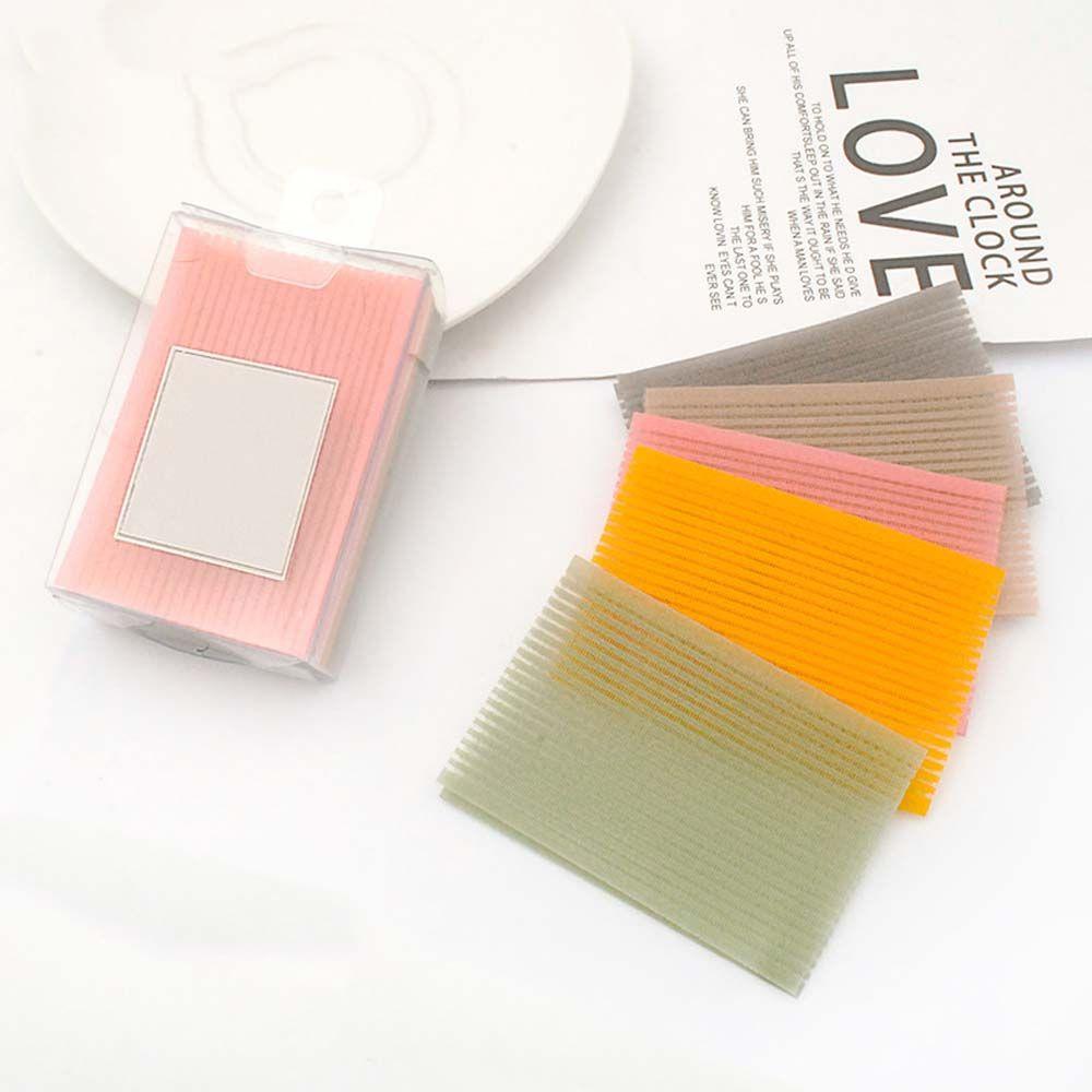 

Women Hair Holder Barber Acessories Hair pad Hair Sticker Gripper Barber Grippers Bangs Paste Post Europe