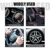 Car Ceramic Coating Plastic Refurbish Agent Plastic Refurbishment Parts Refurbish Leather Restorer Interior Detailer Restoration