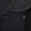 unused Johnbull No color coat L black Men's Used