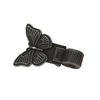 Creative Butterfly Rhinoceros Beetle Pen Clip Vintage Notebook Pen Holder  Notebook Accessory
