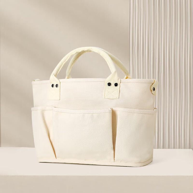 Fashionable Large Capacity Diaper Bag Backpack