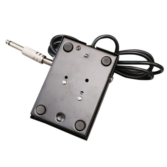 Replacement Tattoo Durable Power Machine Supply Switch Pedal Controller