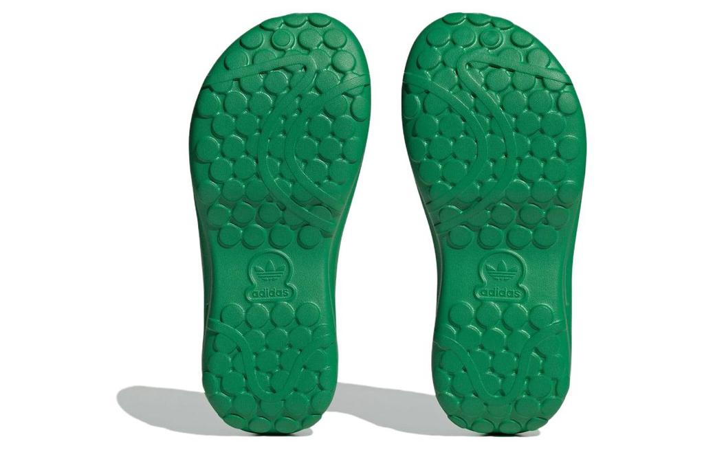 Adifom Stan Smith Mule Wmns Adidas Originals 'Green' Women's IG3181