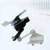 For W204 C204 CLS550 GL450 12-18 Rear Right Suspension Ride Height Level Sensor A2129053002 A0045429918