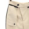 UNITED TOKYO made in Japan Tapered Hose 2 beige Damen Gebraucht