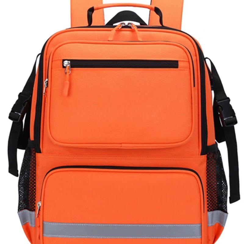 Qiu Qiao Portable Waterproof First Aid Backpack