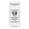 Earthwise/Eco-Wise Naturals Aloe Vera Deodorant Stick, 75 Grams (Pack of 2)