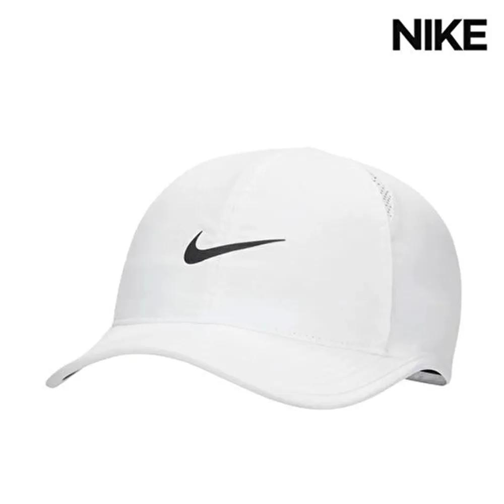 Nike Dri-FIT Unstructured Featherlite Men s & Women s Running & Hiking Ball Cap FB5682-100 FB5682-100:L/XL