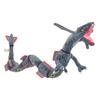Rayquaza Gyarados Dragonair Plush Toys Black Dragon Fluffy Peluches Doll Anime Merchandise Collectible Souvenir Gift