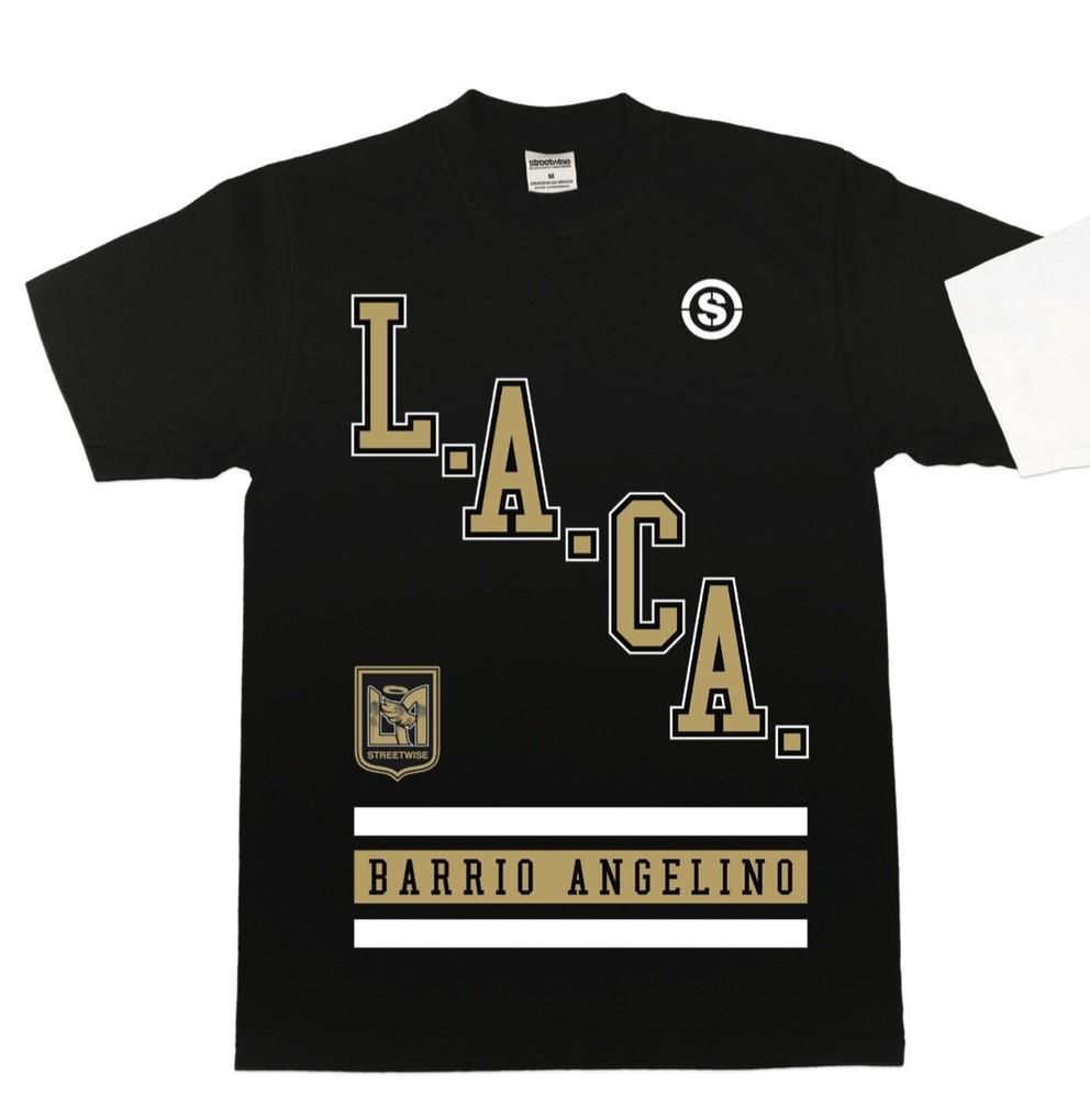 

Streetwise SWFC Graphic T-Shirt Black M-L-XL-2XL-3XL wbr/ -4XL-5XL Unisex T-Shirt XXXXL