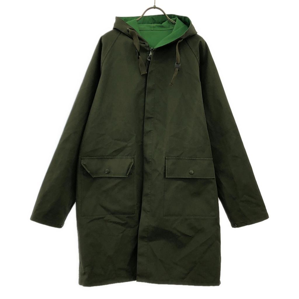 UNIQLO JW ANDERSON collaboration Reversible hooded jacket coat L Men's Used