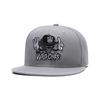 New Men's Fashion Masked Thief Hip Hop Hat Outdoor Sports Duck Tongue Hat Embroidered  Women's Baseball Sun Hat