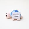 Crochet Ornament Finished Positive Crochet Animals Sloth Chicken Desk Accessories Home Office Decoration Home Decor