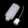 Foaming Bottle Squeeze Bottle Soap Mousses Liquid Dispenser Froth Shampoo Lotion Bottling Foam Bottles Empty Travel Containers