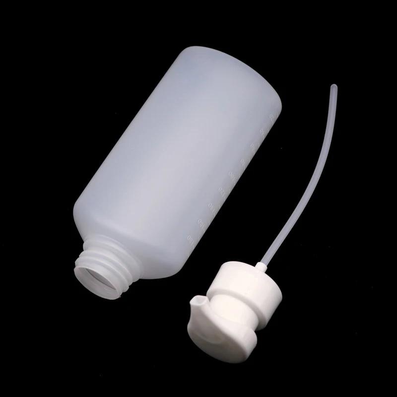 Foaming Bottle Squeeze Bottle Soap Mousses Liquid Dispenser Froth Shampoo Lotion Bottling Foam Bottles Empty Travel Containers