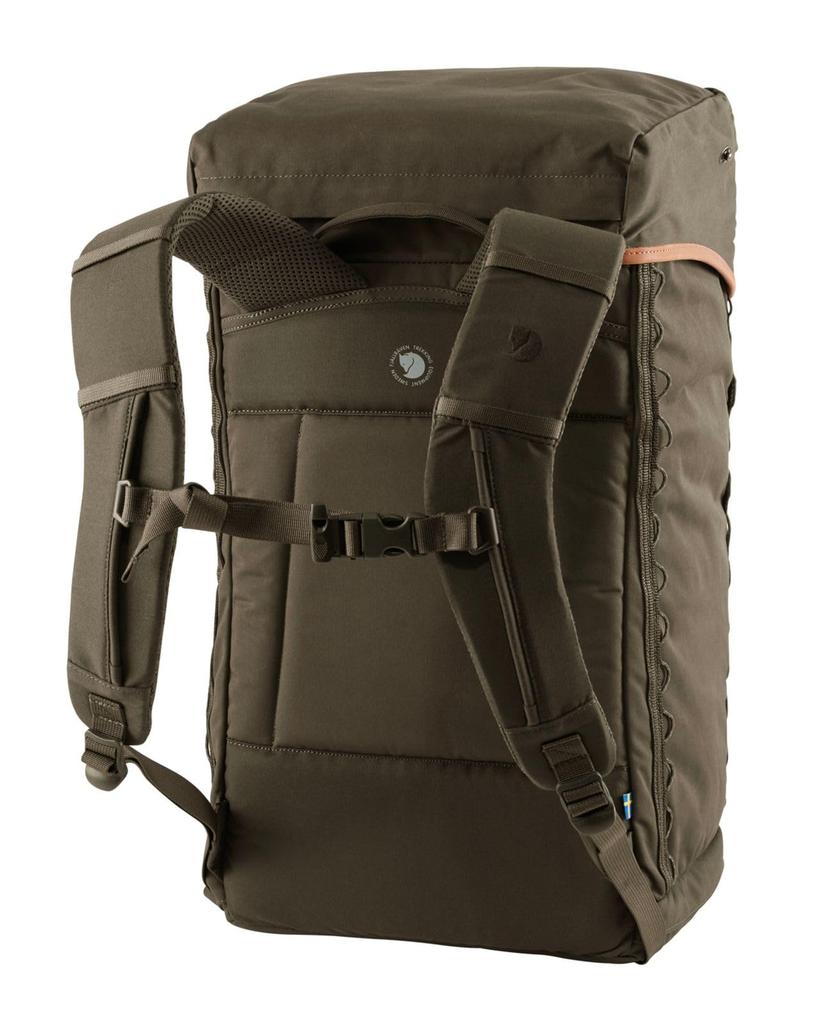 Fjallraven Singi Stubben Backpack Dark Olive 23322,