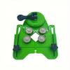 Plastic Jig Fixture for Ceramic Tile, Glass, Stone, Granite, Marble