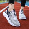 Fashion Shoes For Men Mesh Walking Sneakers Men Summer Casual Breathable Sport Running Sneakers Shoes Women Street Style Shoes