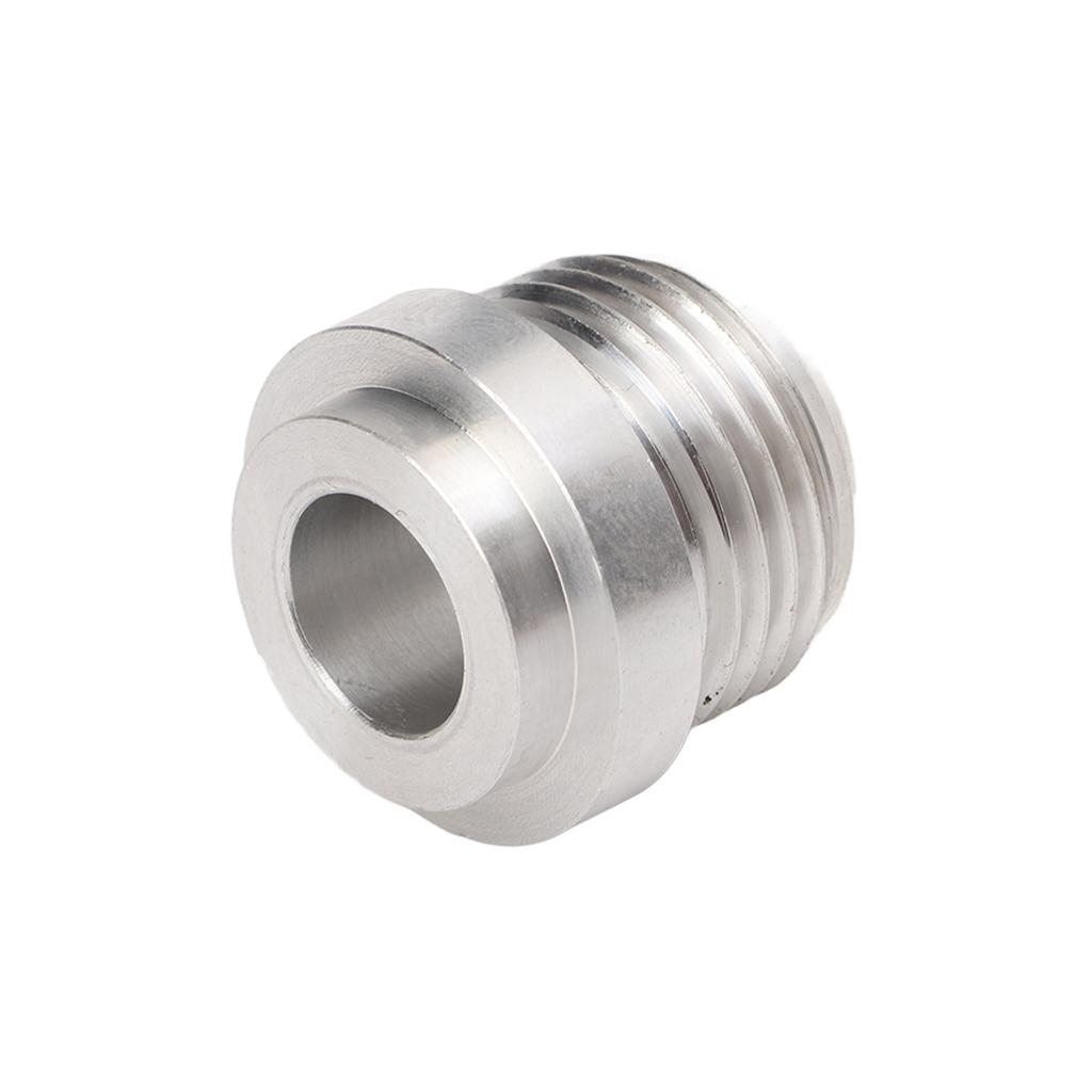 Cooler Hose Adapter Universal Joint Welded Fitting Metal Auto Parts Mounting AccessoriesAN10