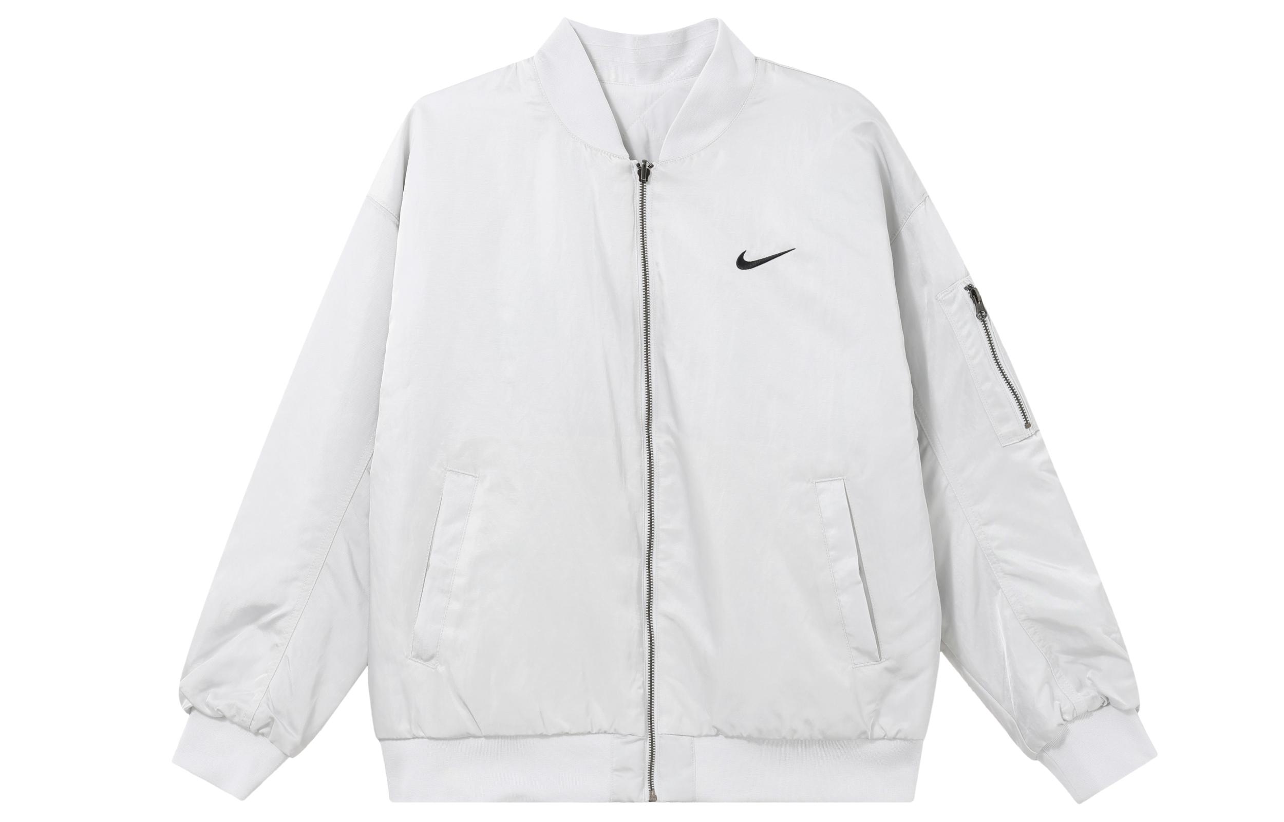 Nike Puffer Jacket Women s White DV7877-025 XS