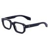 Fashion Square Sunglasses Men'S Personality Simple Sunglasses Men'S Black Frame Sunglasses