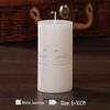 LIEI Classic Smokeless Scented Candle