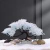 Artificial Water Plant Pine Tree For Aquarium Decoration Underwater Landscape Easy Maintenances Fishtanks Ornament