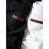 Trade Export To Domestic Sales Xinjiang Long-staple Cotton Cool Feeling Pure Cotton Short Sleeve T-shirt Men's Summer Bottoming Shirt Men's T-shirt