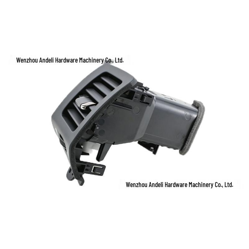 Kompatibler Toyota Prado Lüftungsschlitz: Teilenummern 55650-60110-C0, 55660-60150-C0