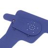 Blue Lorgnette Occluder Multi 14 Pinhole Hand Occluder Optometry Instrument Tool Sleeping Care