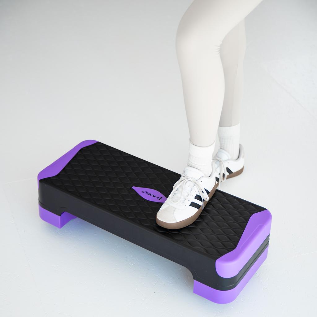 Aerobics and Balance Step As008M Hms