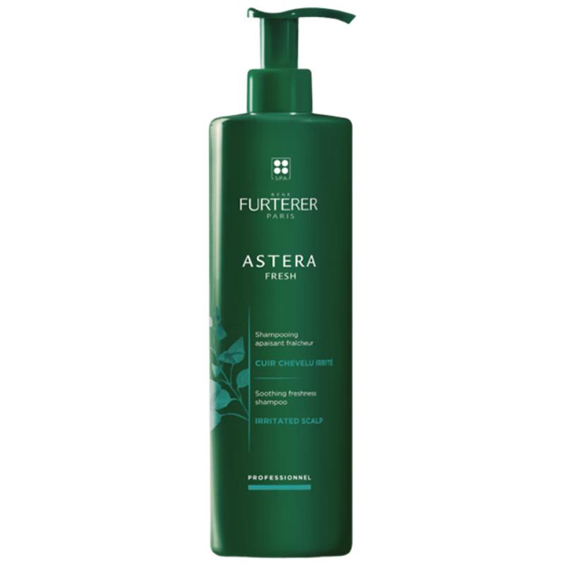 RENE FURTERER Refreshing and Soothing Shampoo