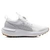 Under Armour HOVR Phantom Boa Minimalist Comfortable Shock Absorbing Durable Low Top Golf Shoes Men Sneaker White 3027380-100