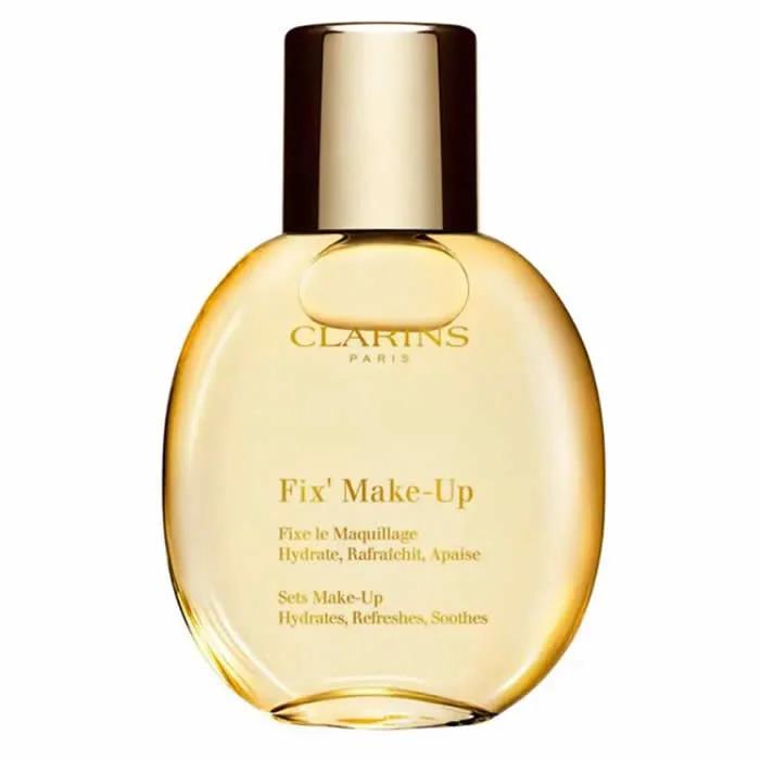 

Clarins Fix Make Up 50мл Лимитированный выпуск