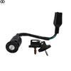 Ignition Switch Key for Polaris Outlaw 50 2008-2018 / Outlaw 90 2007-2014 USA