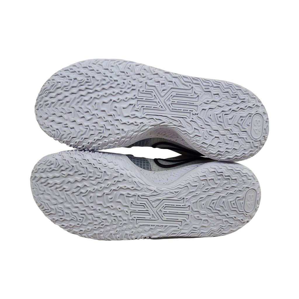 Nike Kyrie Low 4 TB Wolf Grey Men Sneakers Black DM5041-003