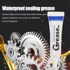 1-30pcs Grease Lubricant Plastic Gear Mechanical Equipment Bearings Lubricating Tools Waterproof Bicycle Chain Gear Lubrication
