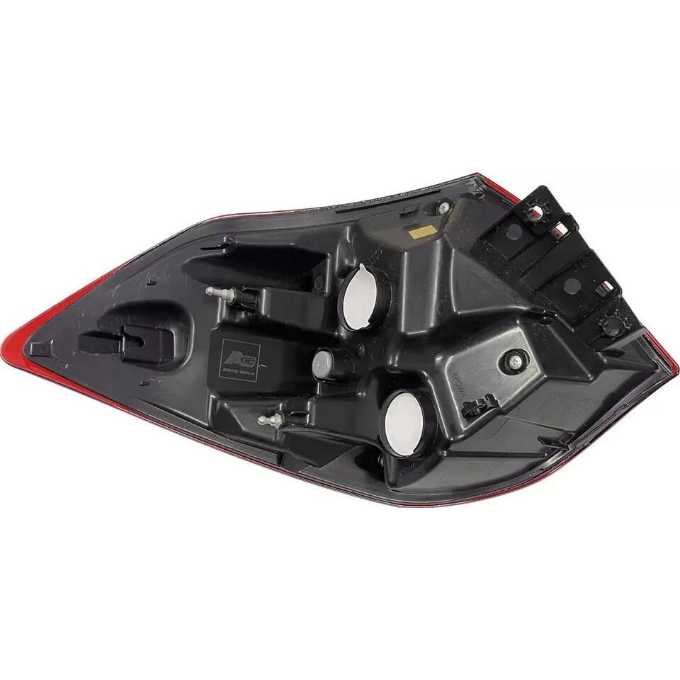 Tail light/Backlight for Hyundai I20 (Left Side) 2018-2020