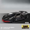 1:32 Super Sports Car Model Alloy Car Simulation Sound and Light Toy Car Cross-border Hot Models