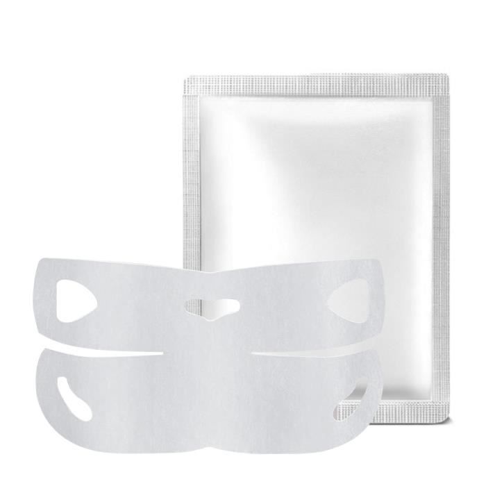 Lifting-Gesichtsmaske - PALOMA BEAUTIES - Kollagen - Wiederverwendbar - Vegan - Für alle Hauttypen