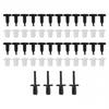 Rivet Moulding Panel Clips For Land Defender Parts Replacement