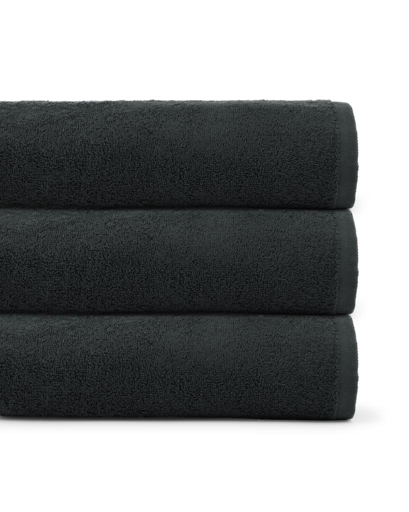 Graphite Towel 70X140 450G
