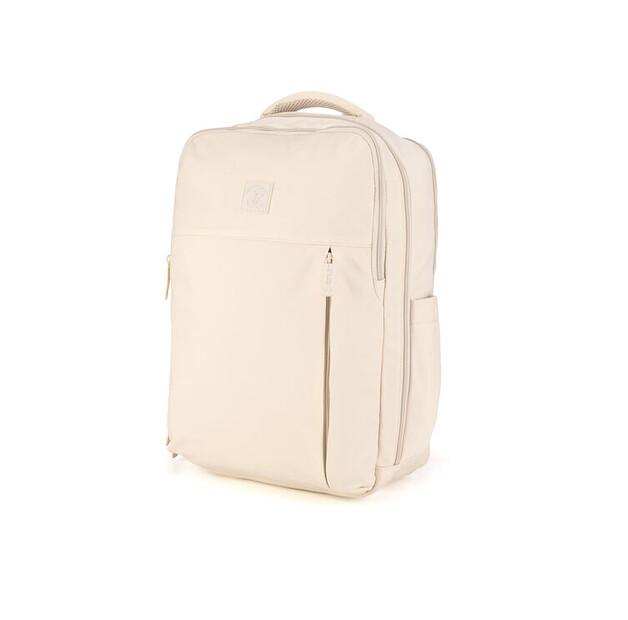 Backpack Beverly Hills Polo Club BHPC-K-024-06 Beige