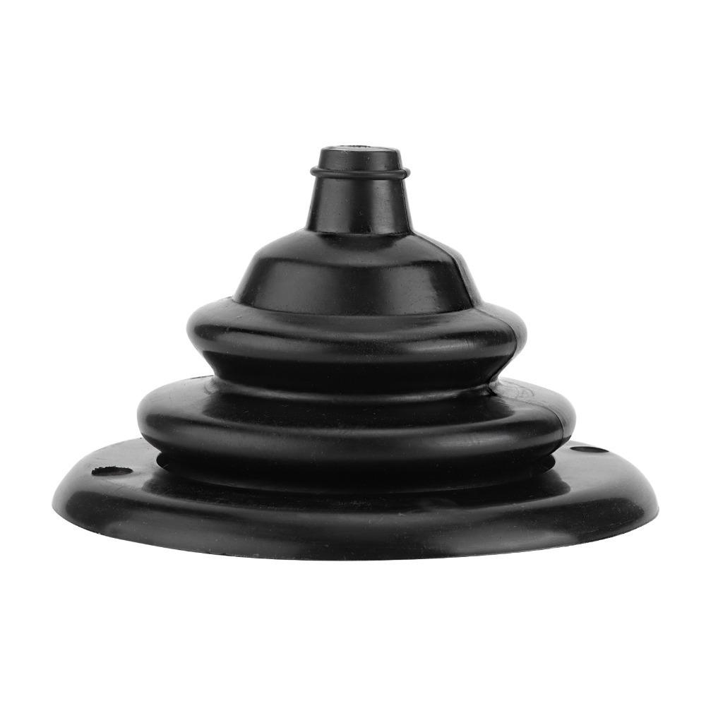 

Black Rigging Cable Boot 2.76in Boat Motor Well Cover Outboard Cover Marine Grommets Yacht 1 pcs