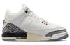 Jordan 3 Retro White Cement Reimagined GS DM0967-100