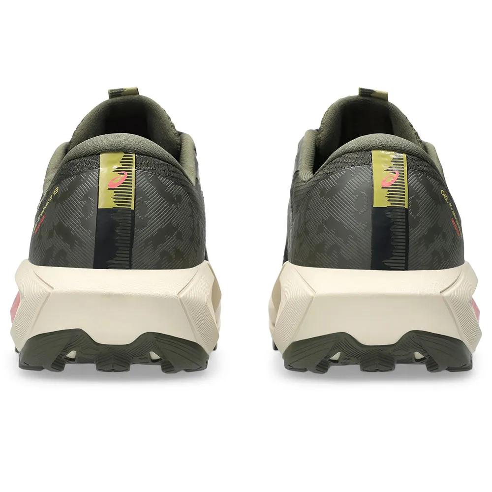 Asics Trail Running Shoes Gel Trabuco 13 Goretex