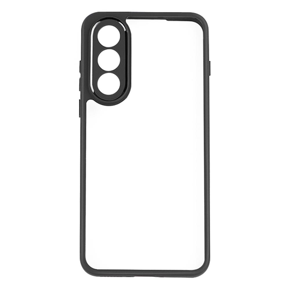 

For OnePlus Nord 5 5G Case Shockproof PC+TPU Clear Back Phone Cover A