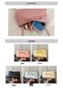 Korean Chic Summer 2026 Bow Single Shoulder Bag