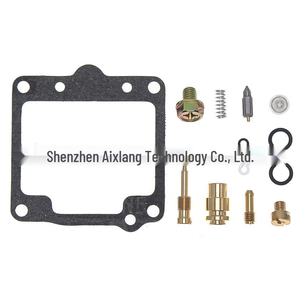 Suzuki GR650 Carburetor Repair Kit